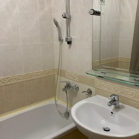 Prie Juros Apartman Klaipėda